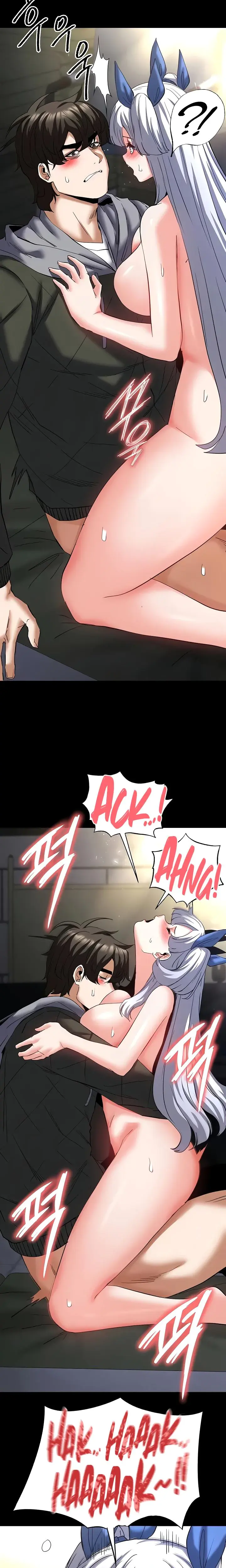Human Trash Chapter 53 - Page 32