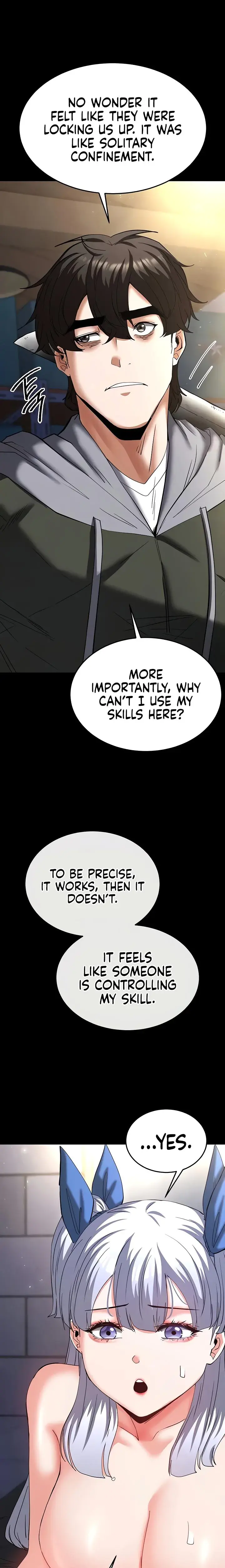Human Trash Chapter 53 - Page 5