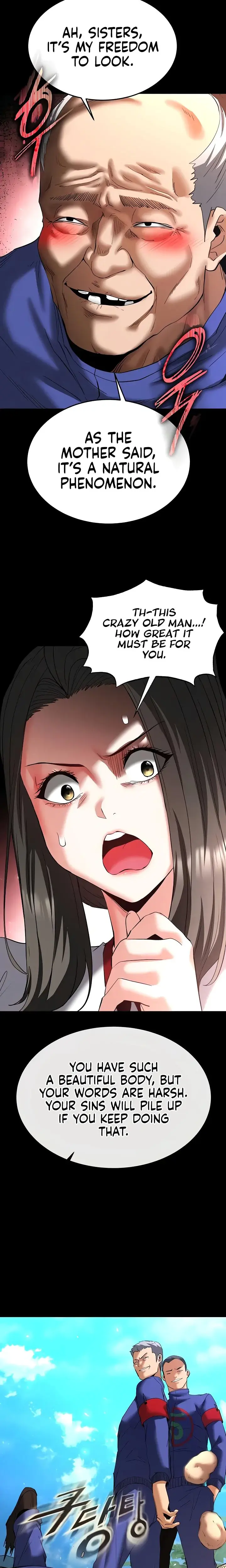 Human Trash Chapter 54 - Page 15