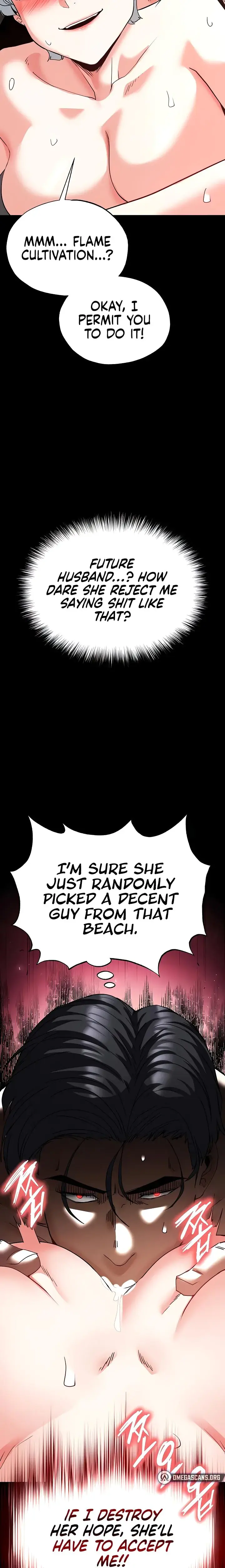 Human Trash Chapter 54 - Page 32