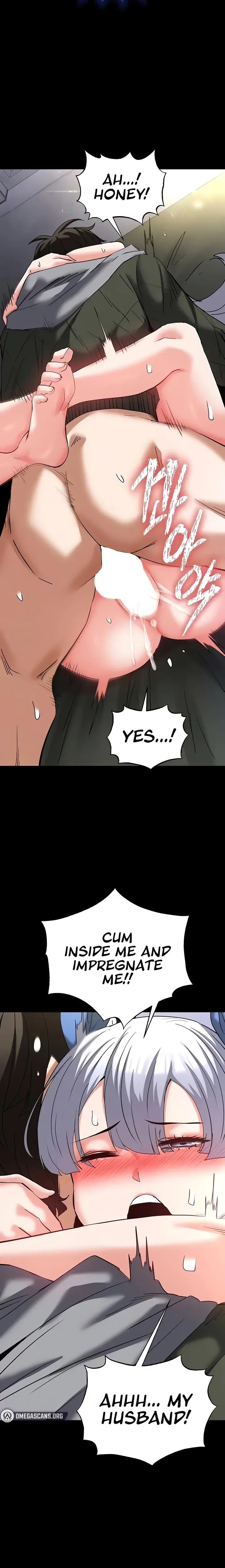 Human Trash Chapter 54 - Page 8