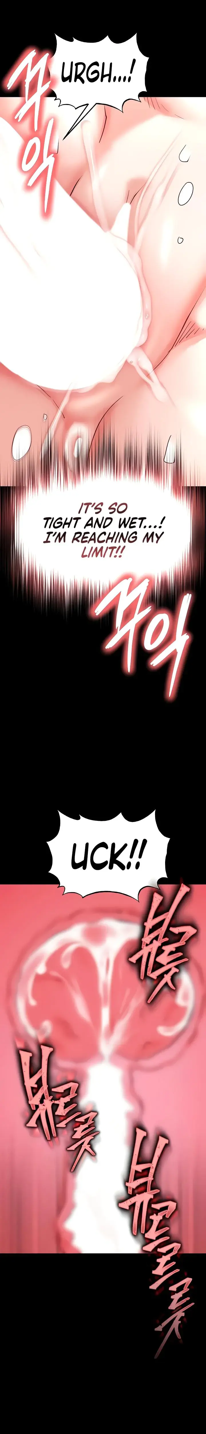 Human Trash Chapter 54 - Page 9