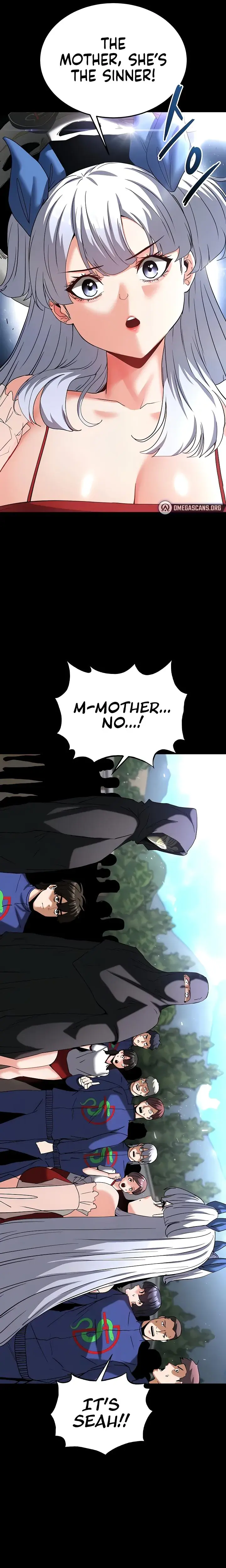 Human Trash Chapter 55 - Page 15