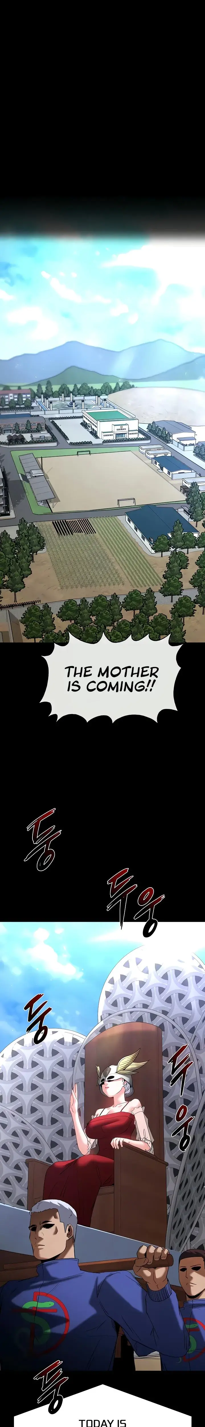 Human Trash Chapter 55 - Page 4