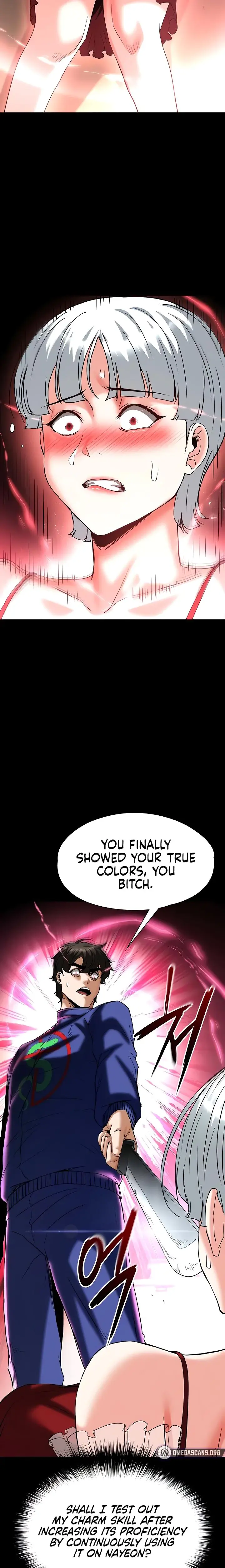 Human Trash Chapter 56 - Page 25