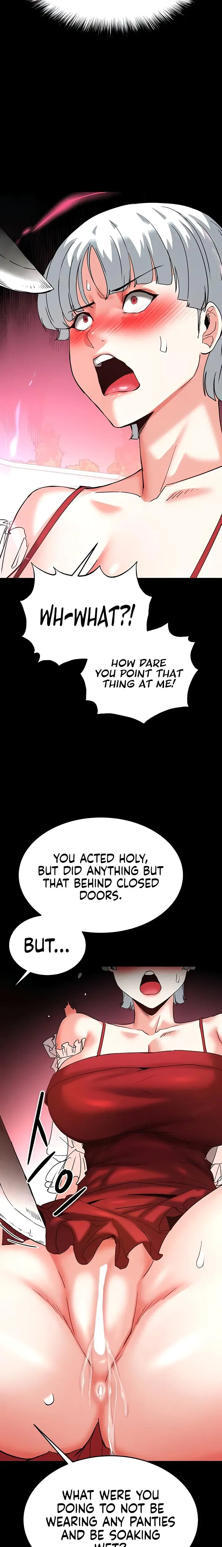Human Trash Chapter 56 - Page 26