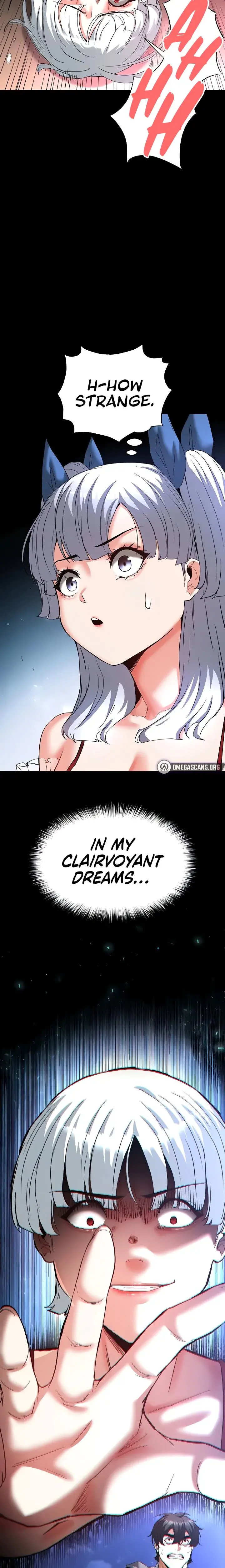 Human Trash Chapter 56 - Page 36
