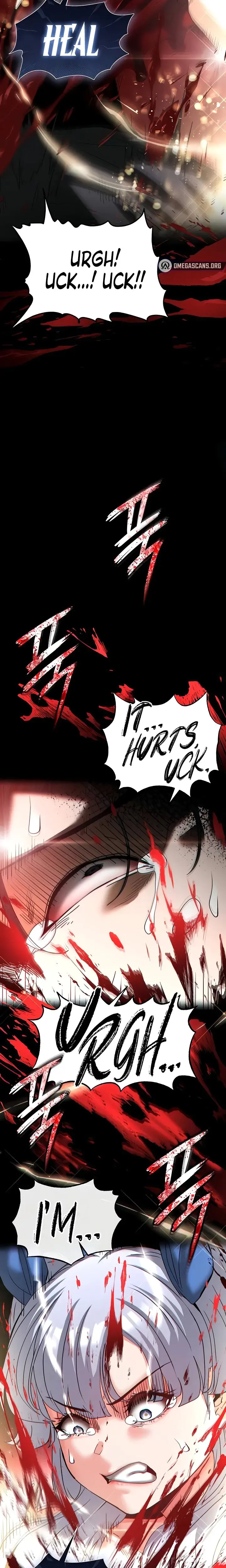 Human Trash Chapter 56 - Page 4