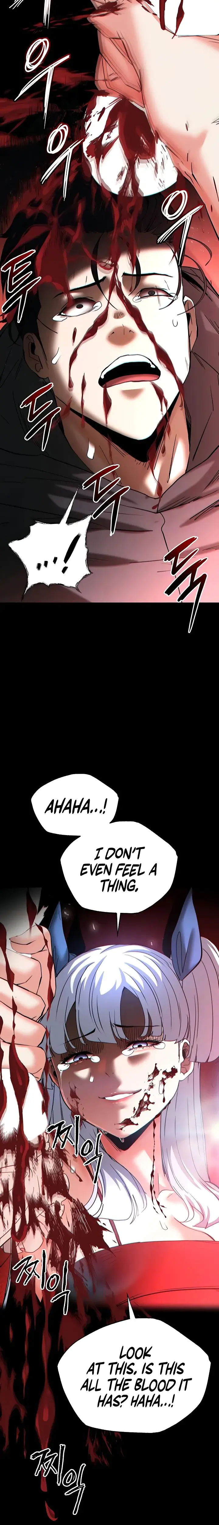 Human Trash Chapter 56 - Page 7