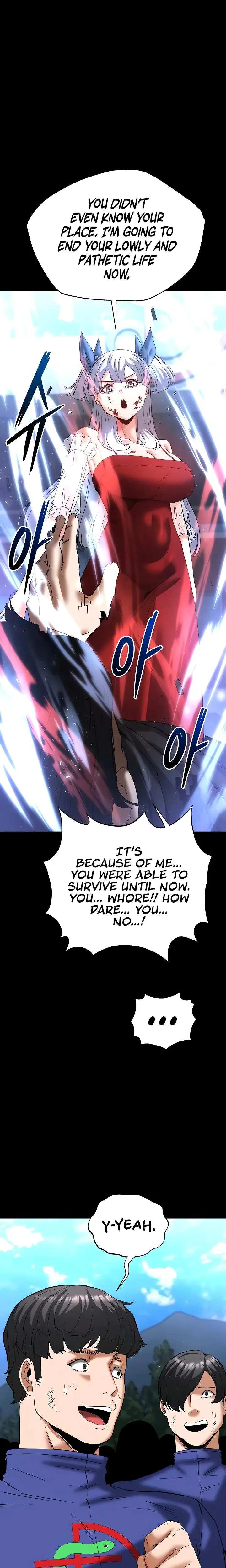 Human Trash Chapter 56 - Page 8