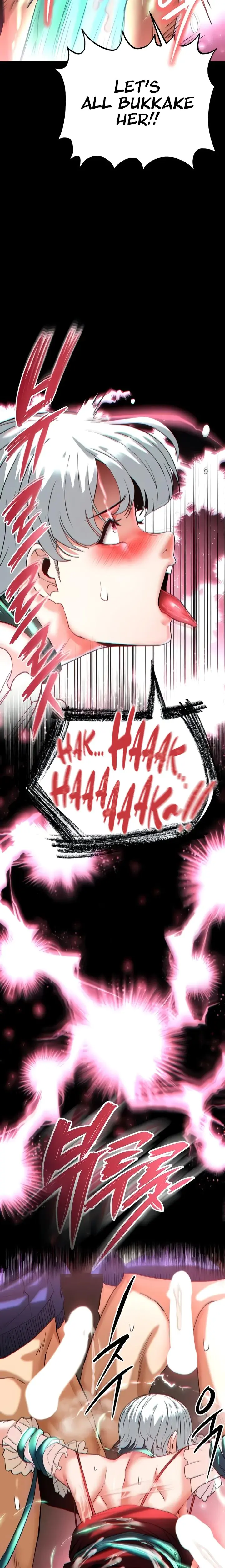 Human Trash Chapter 57 - Page 16