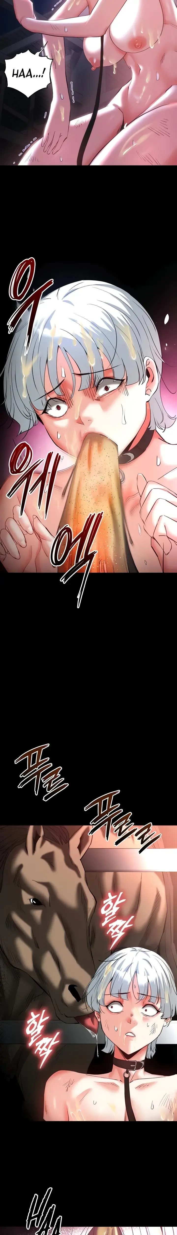 Human Trash Chapter 57 - Page 22