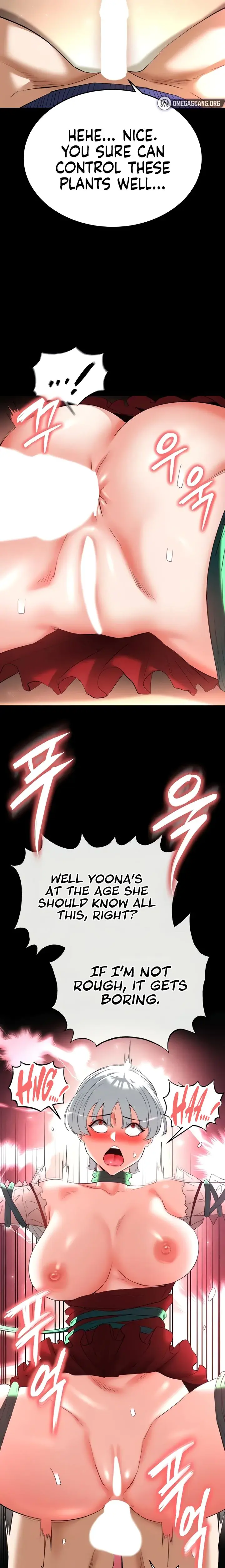Human Trash Chapter 57 - Page 9
