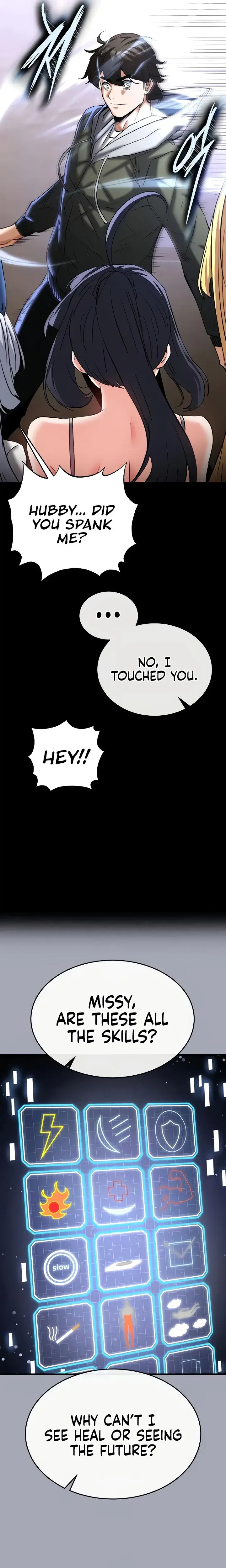 Human Trash Chapter 58 - Page 18