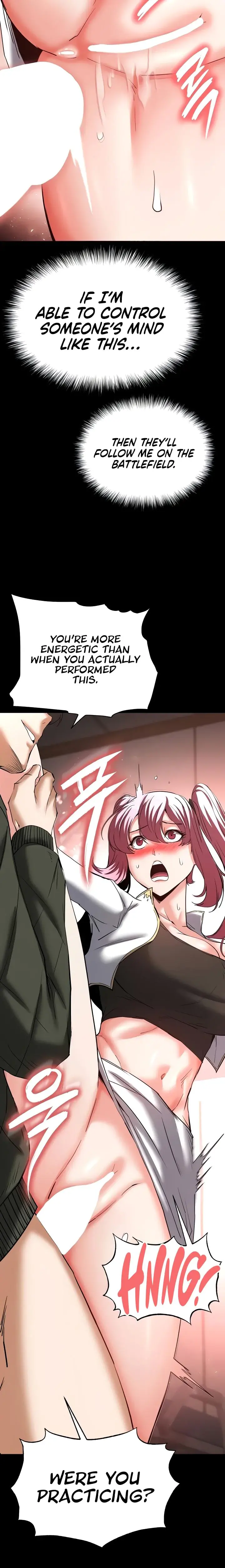 Human Trash Chapter 58 - Page 30