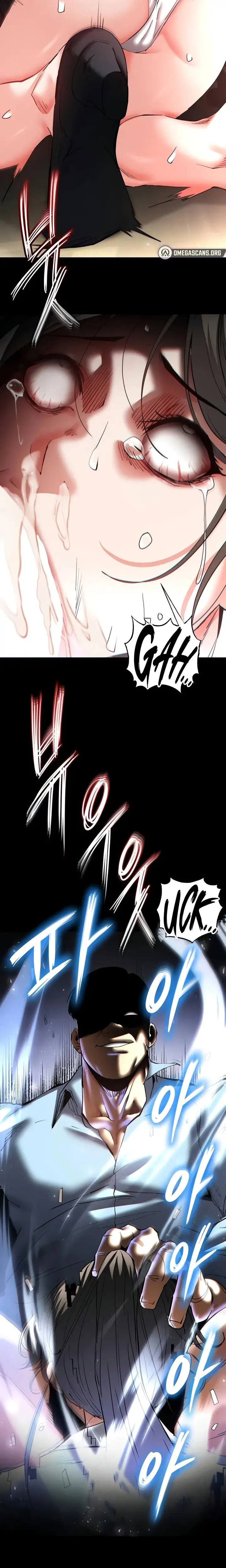Human Trash Chapter 58 - Page 9