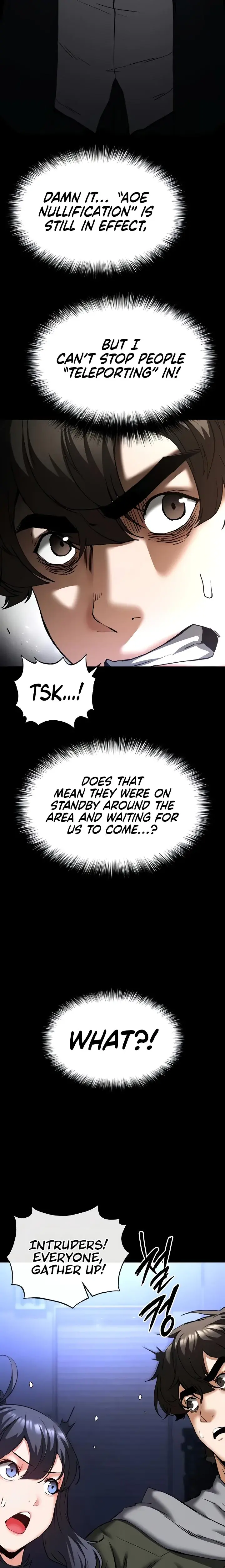 Human Trash Chapter 59 - Page 21