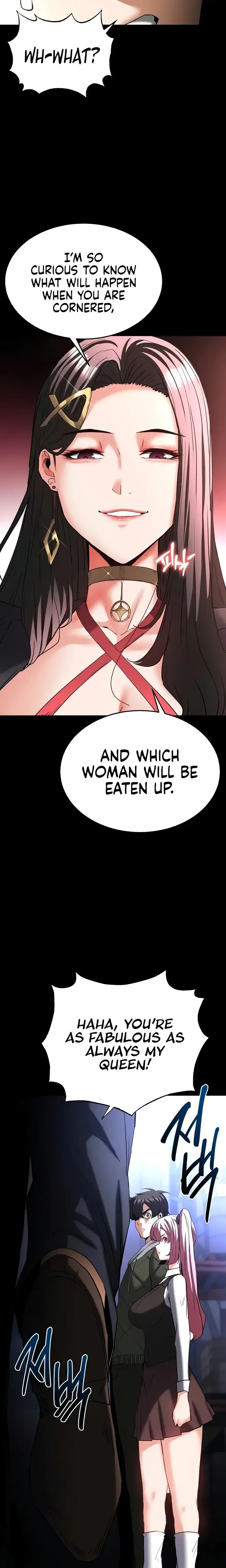 Human Trash Chapter 59 - Page 30