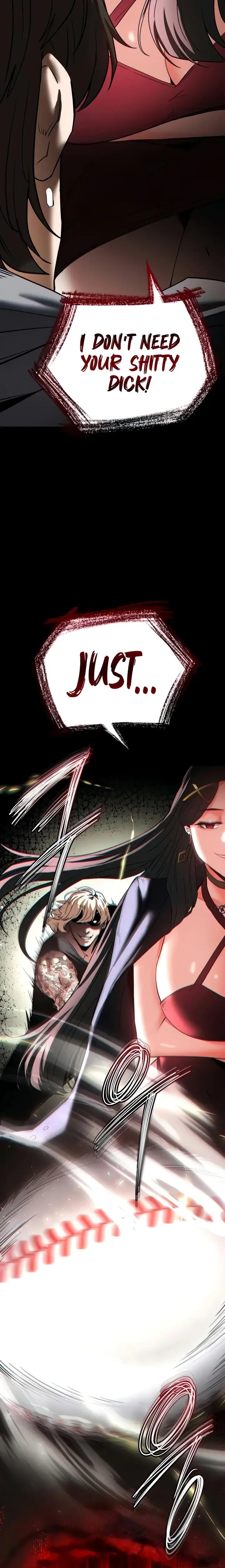 Human Trash Chapter 59 - Page 39