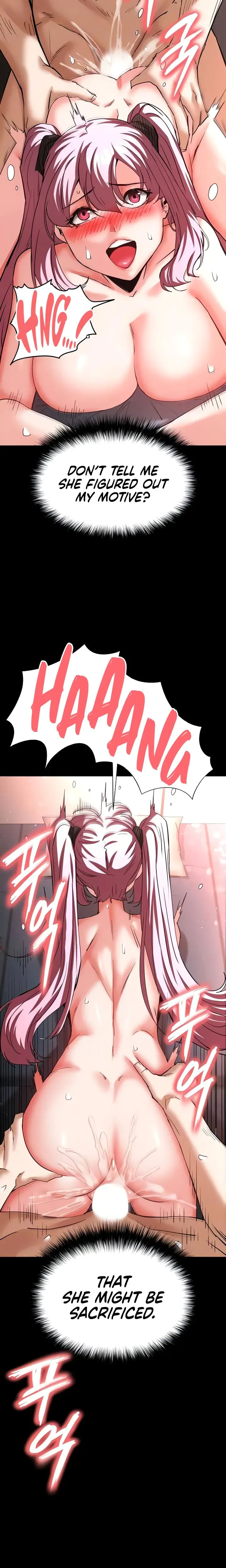 Human Trash Chapter 59 - Page 5