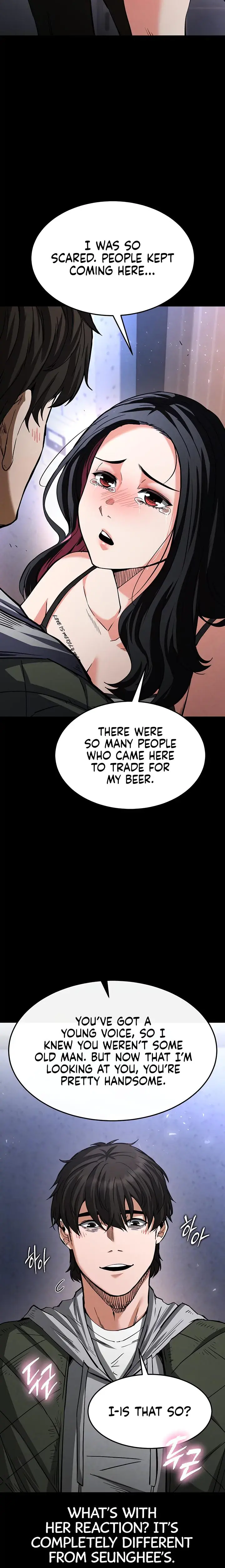 Human Trash Chapter 6 - Page 2