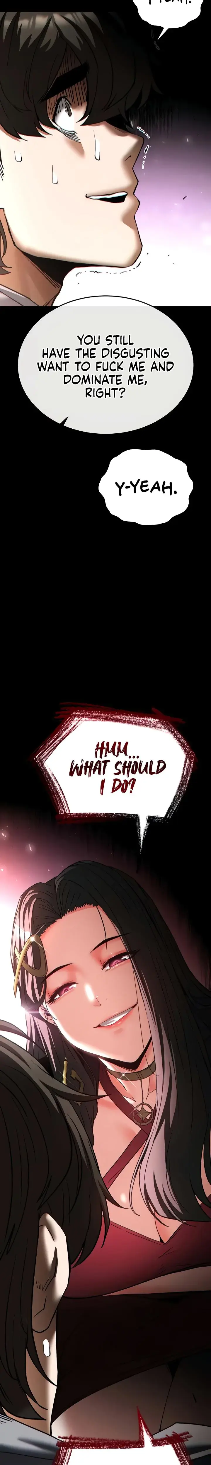 Human Trash Chapter 60 - Page 2