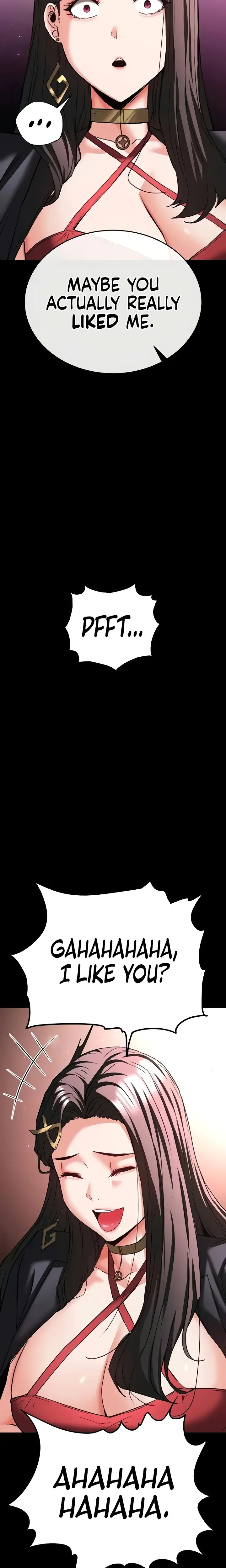 Human Trash Chapter 60 - Page 26