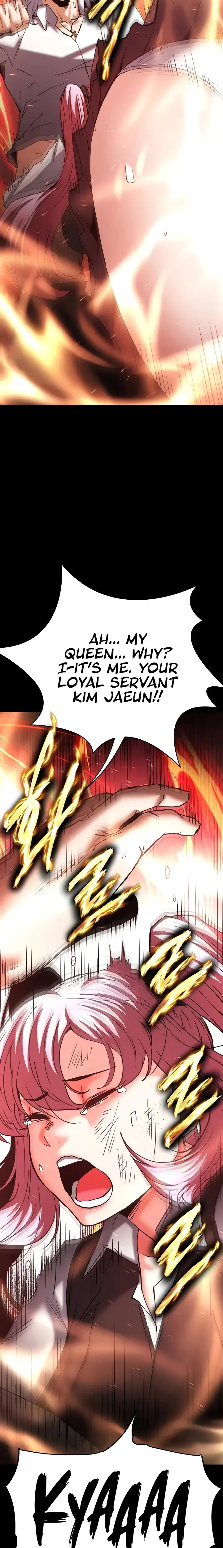 Human Trash Chapter 60 - Page 30
