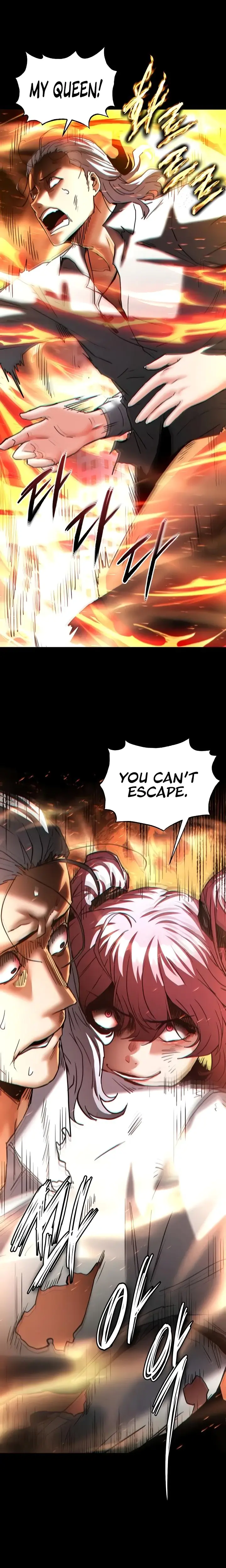 Human Trash Chapter 60 - Page 35