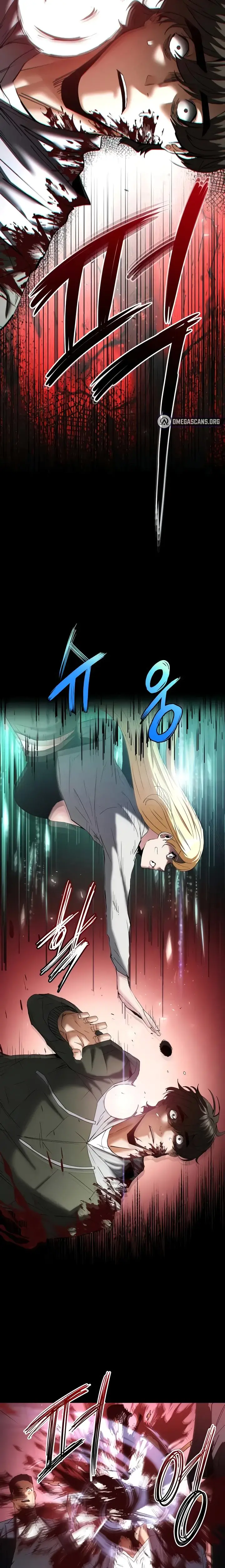Human Trash Chapter 60 - Page 4