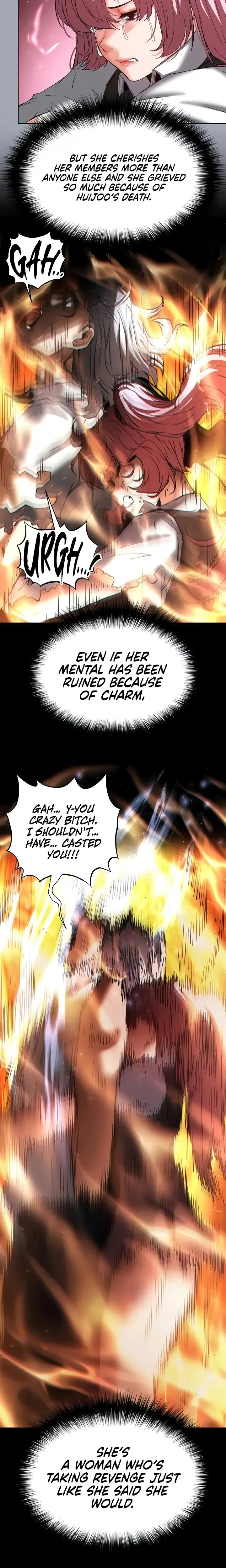 Human Trash Chapter 61 - Page 2