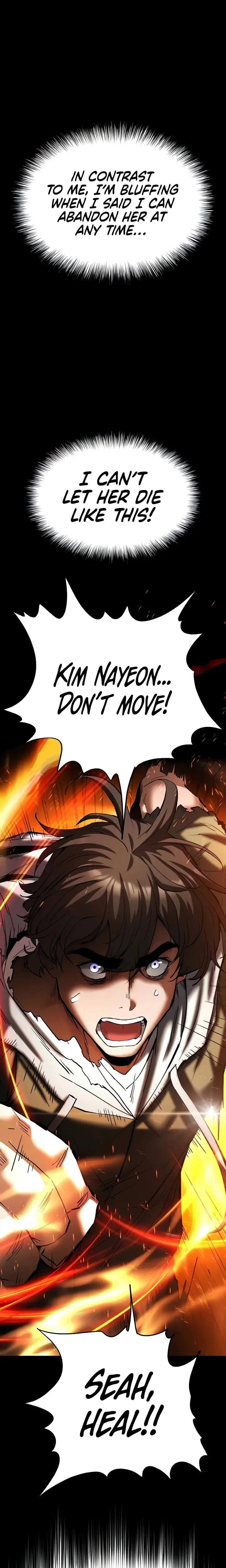 Human Trash Chapter 61 - Page 3