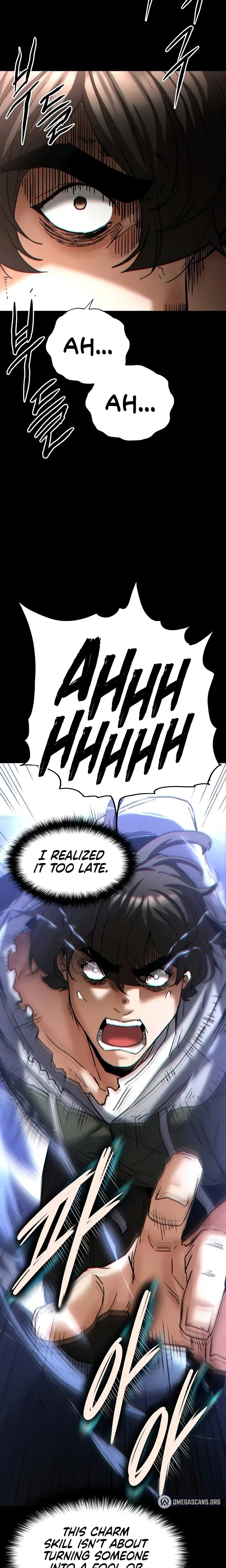 Human Trash Chapter 61 - Page 30