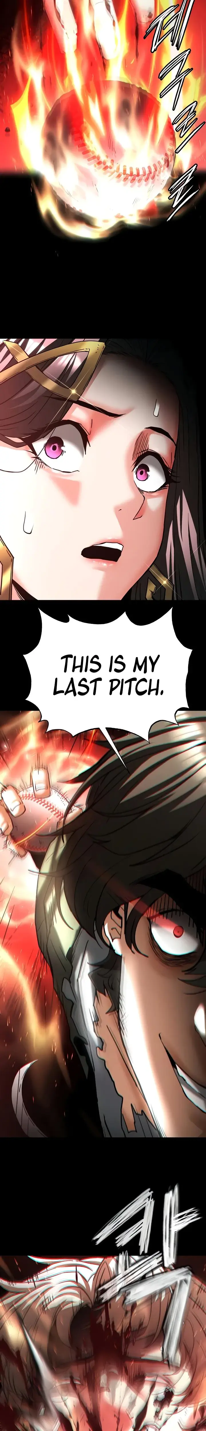 Human Trash Chapter 61 - Page 35