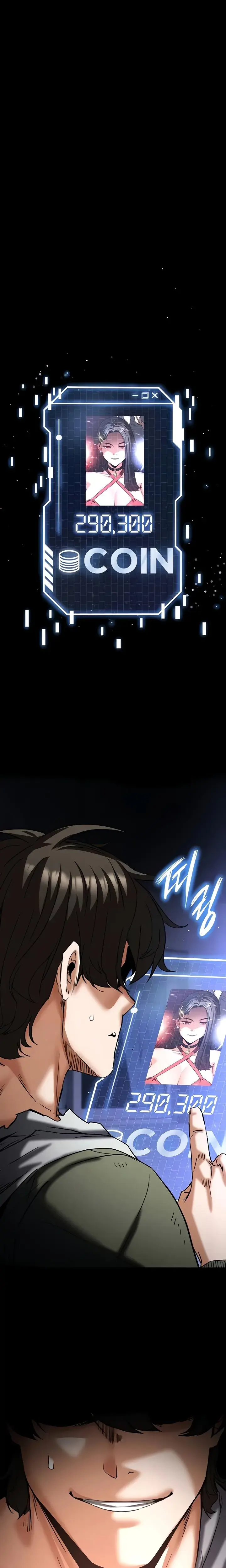 Human Trash Chapter 62 - Page 10
