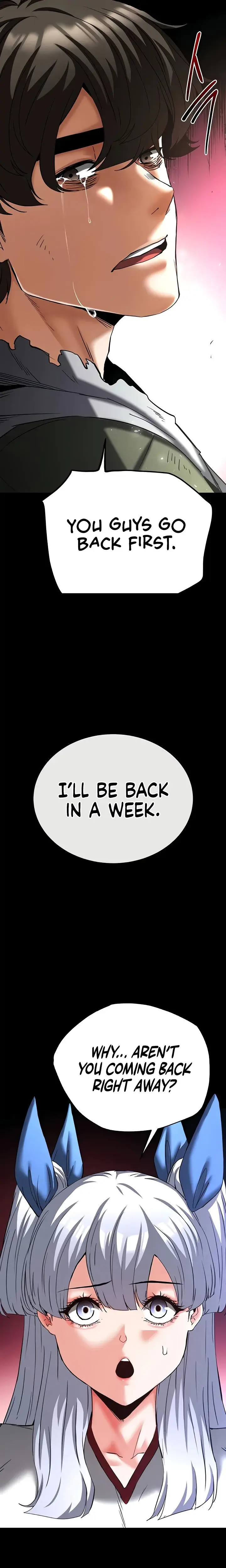 Human Trash Chapter 62 - Page 12