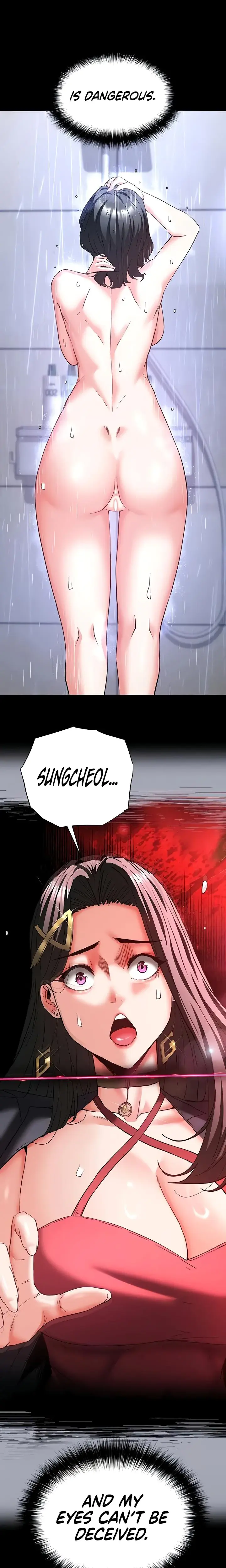 Human Trash Chapter 62 - Page 25
