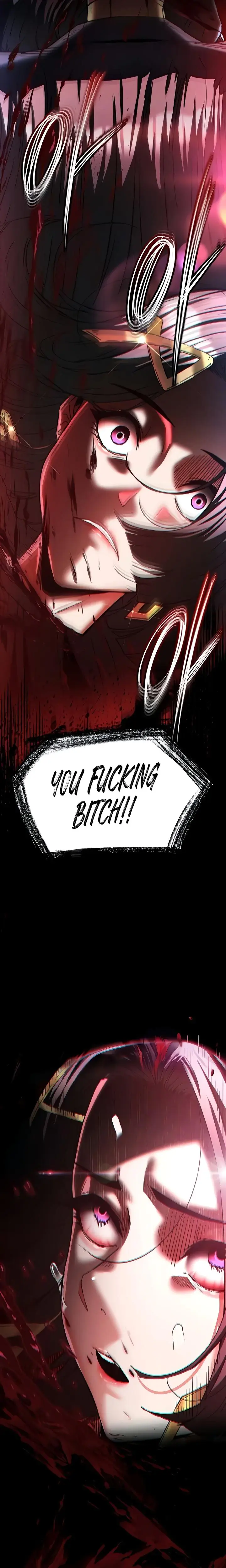 Human Trash Chapter 62 - Page 3