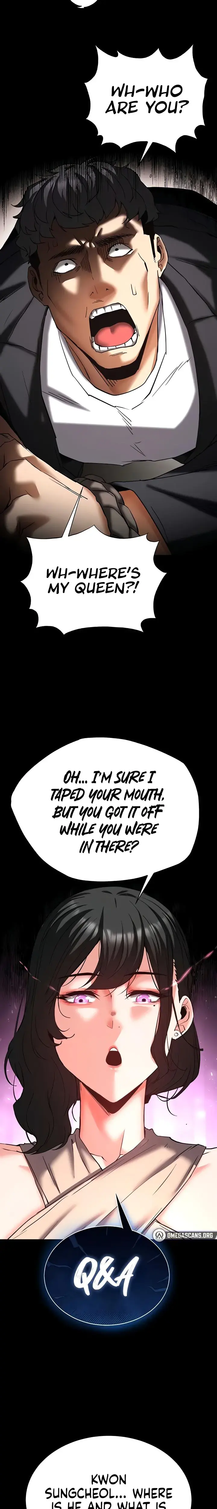 Human Trash Chapter 62 - Page 30