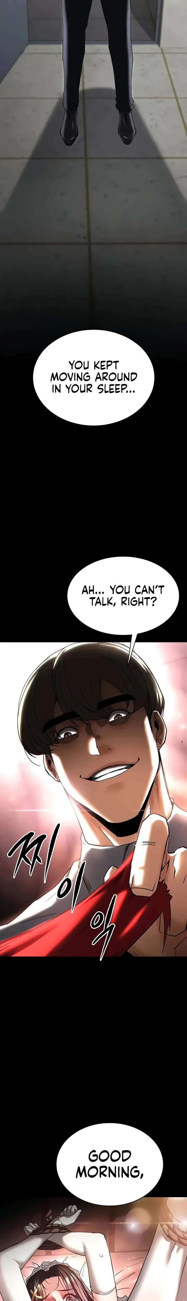Human Trash Chapter 62 - Page 36