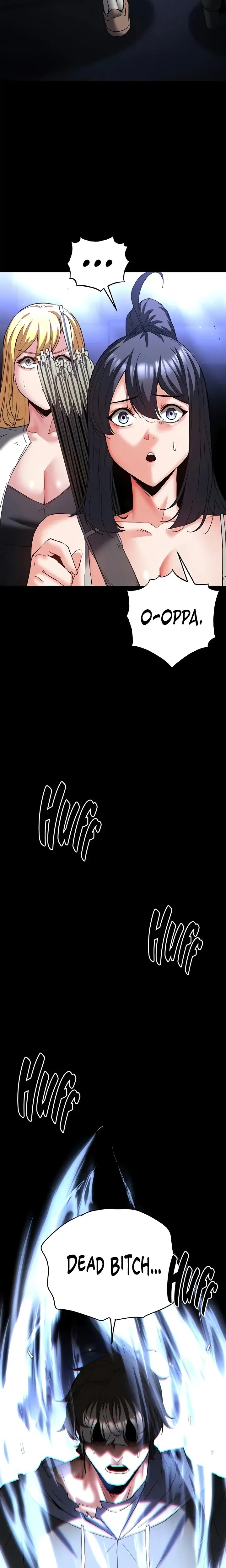 Human Trash Chapter 62 - Page 6