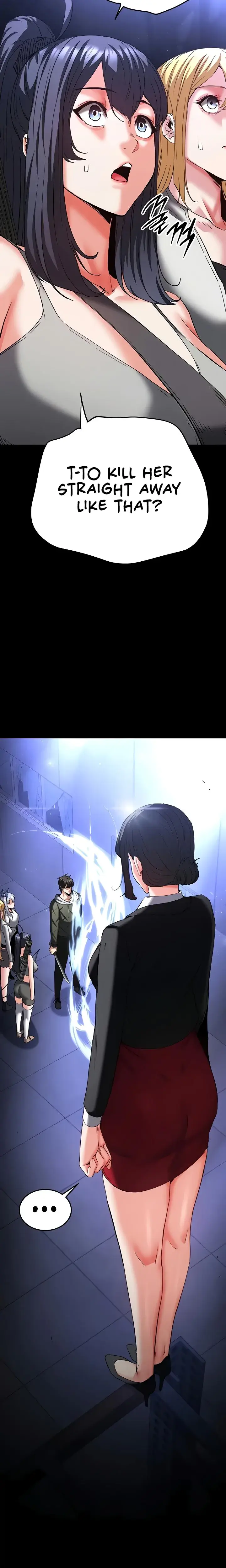 Human Trash Chapter 62 - Page 8