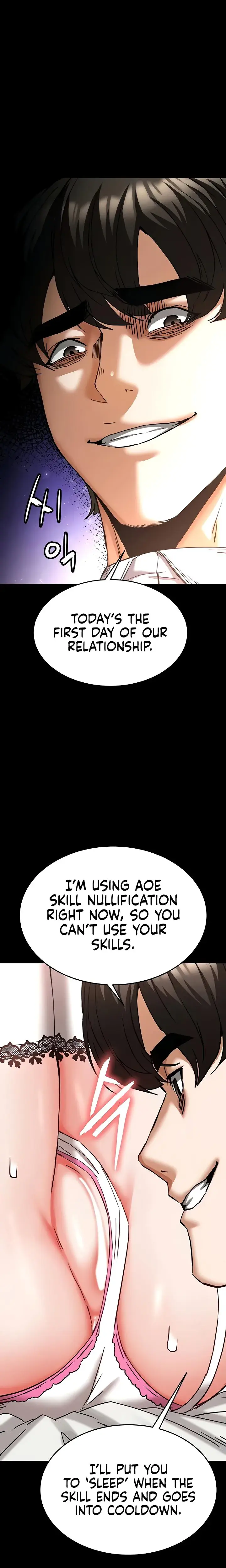Human Trash Chapter 63 - Page 25