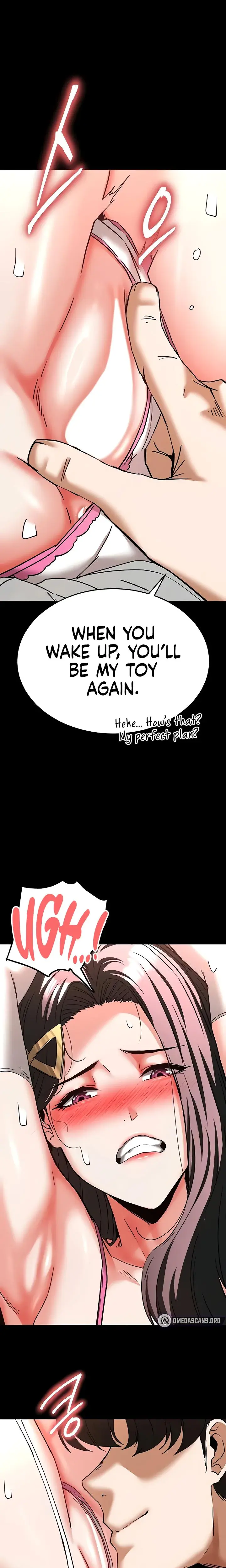 Human Trash Chapter 63 - Page 26