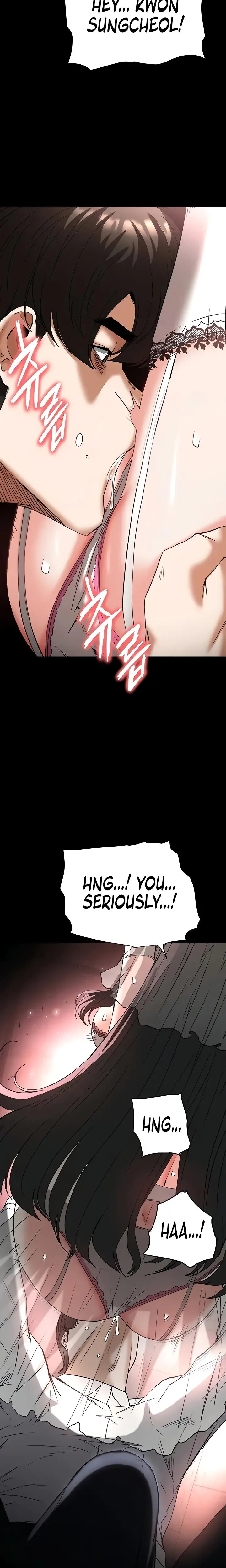 Human Trash Chapter 63 - Page 29