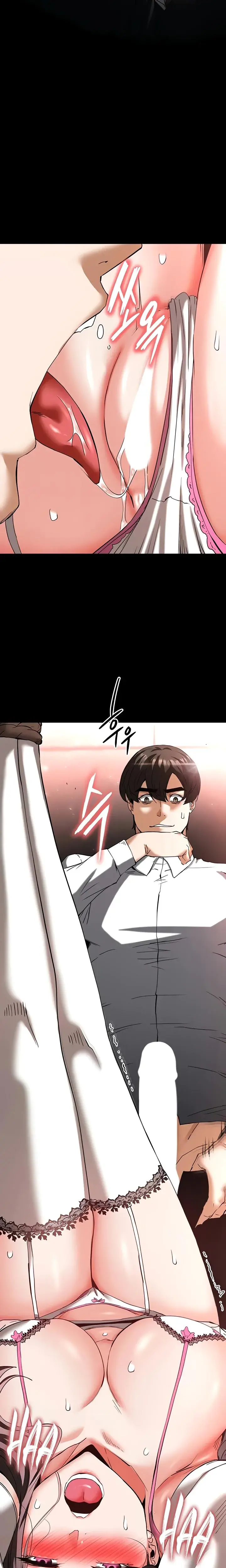 Human Trash Chapter 63 - Page 30