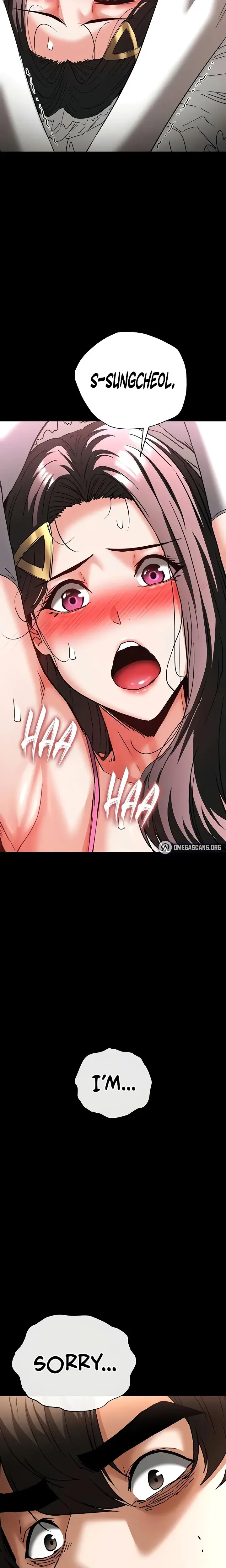 Human Trash Chapter 63 - Page 31