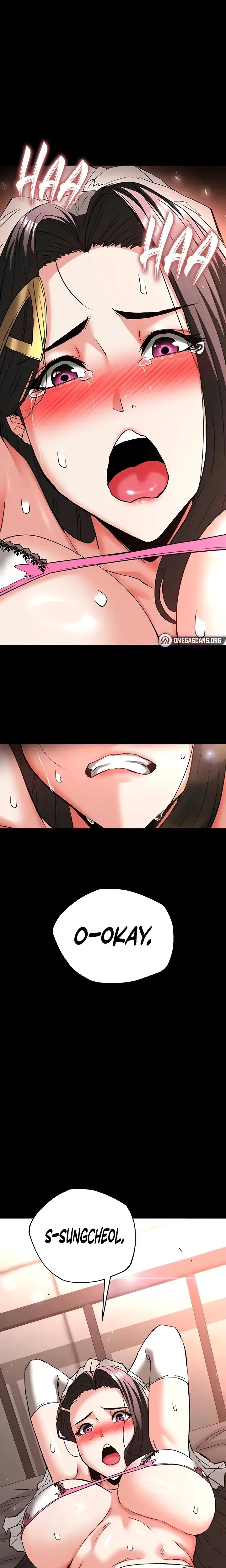 Human Trash Chapter 63 - Page 42