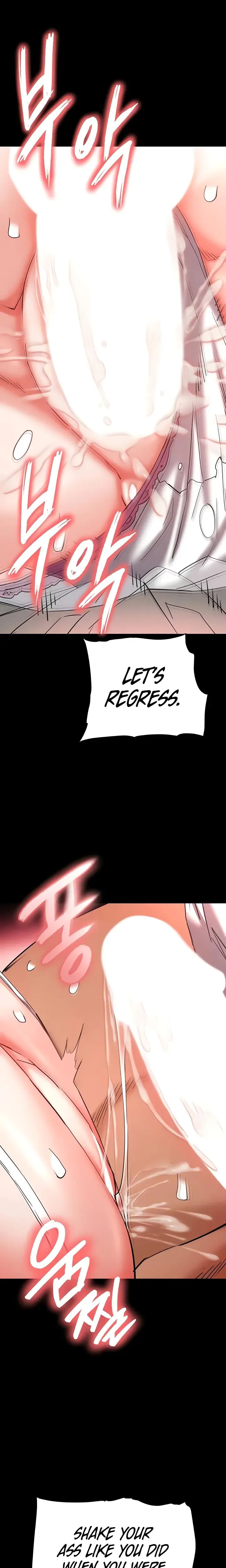 Human Trash Chapter 64 - Page 17
