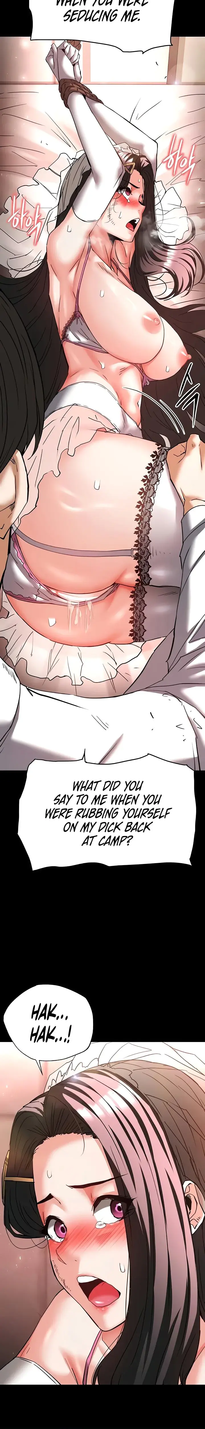 Human Trash Chapter 64 - Page 18